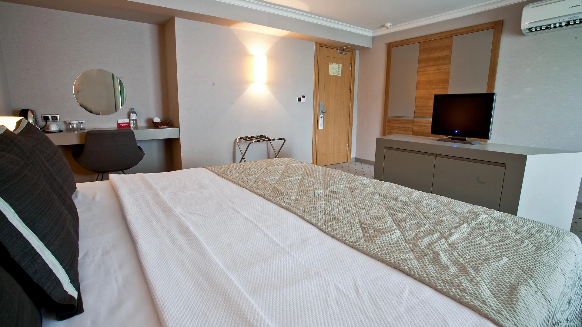 Klas Hotel Istanbul Old City