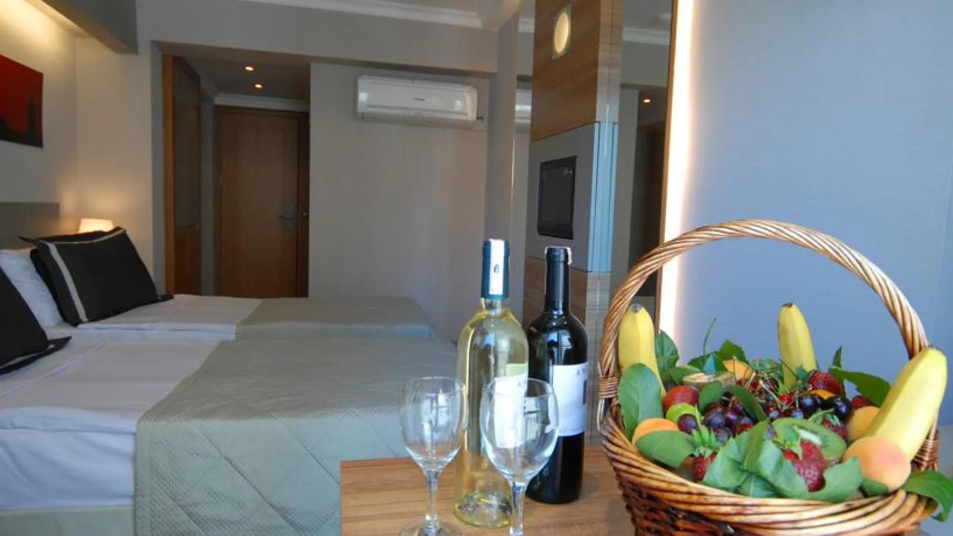 Klas Hotel Istanbul Old City Турция