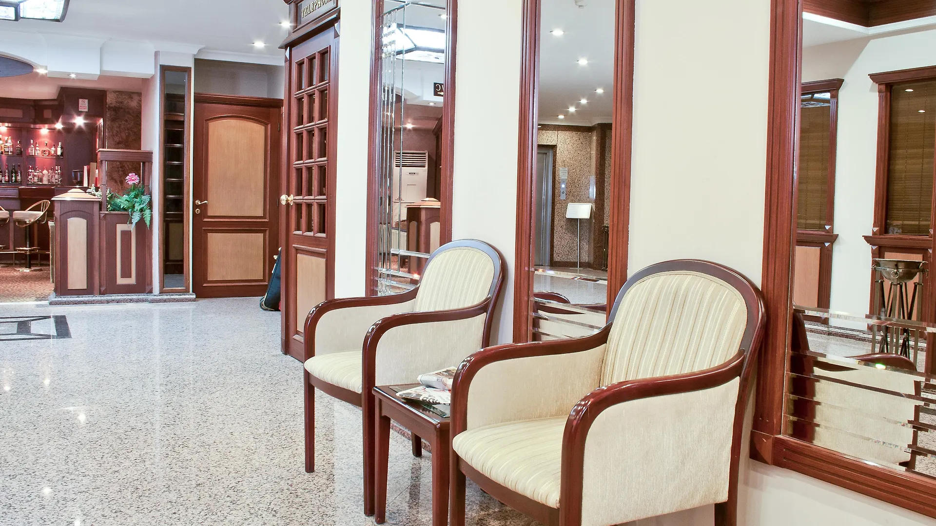 ****  Klas Hotel Istanbul Old City Турция
