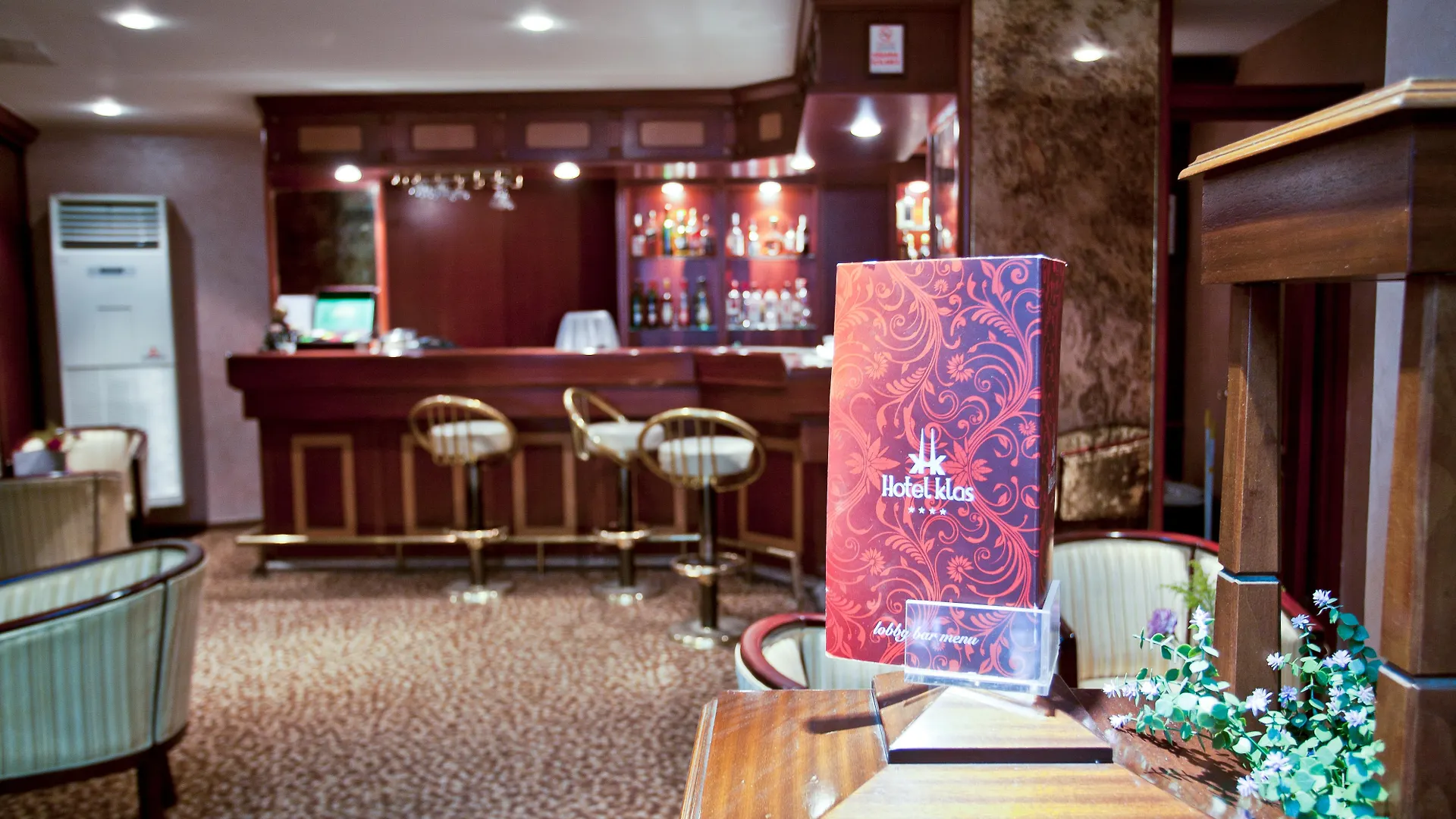 Klas Hotel Istanbul Old City 4*,  Турция