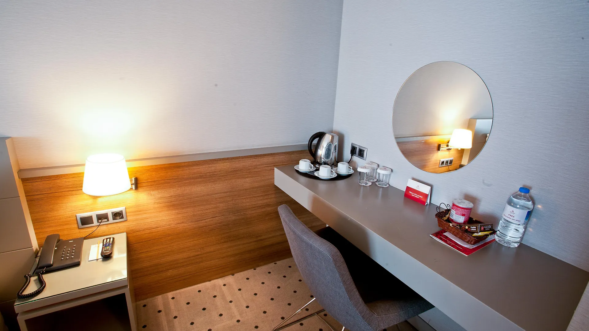 Klas Hotel Istanbul Old City 4*,  Турция