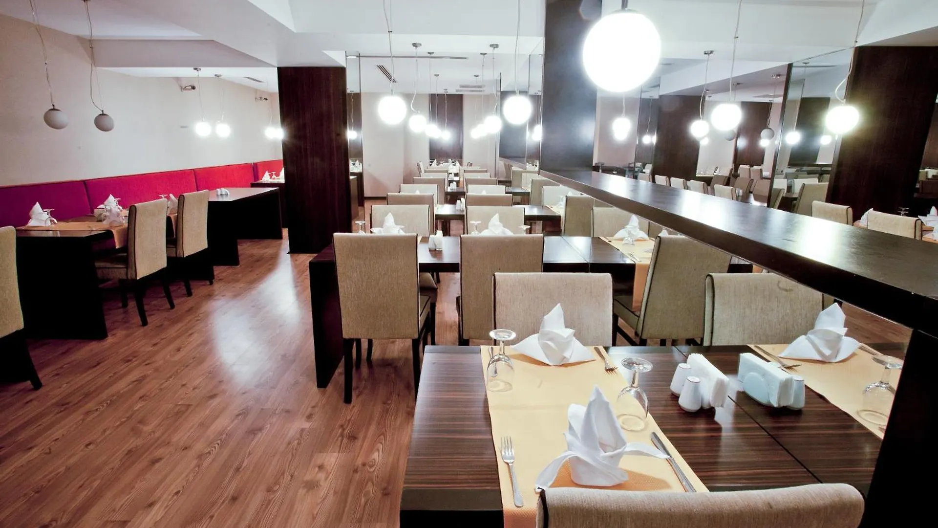 Klas Hotel Istanbul Old City