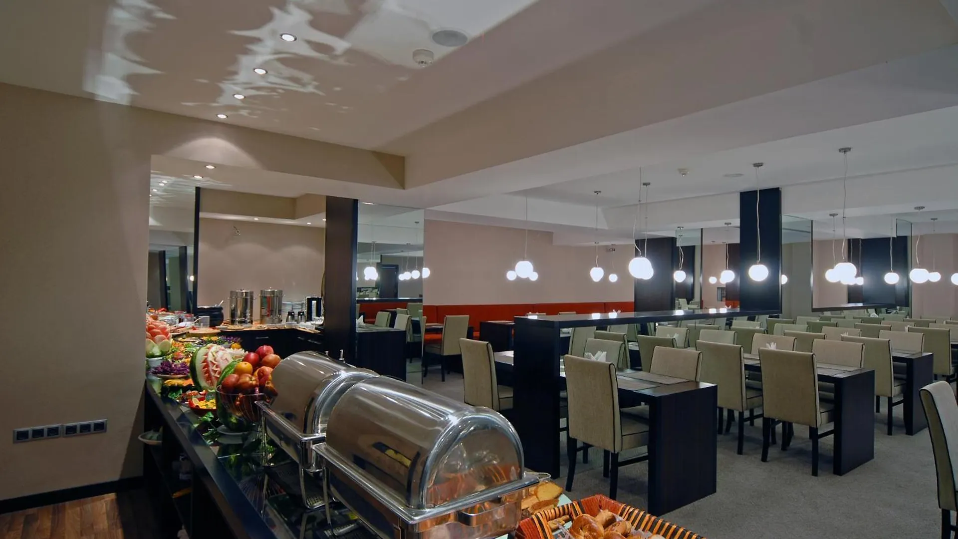 Klas Hotel Istanbul Old City