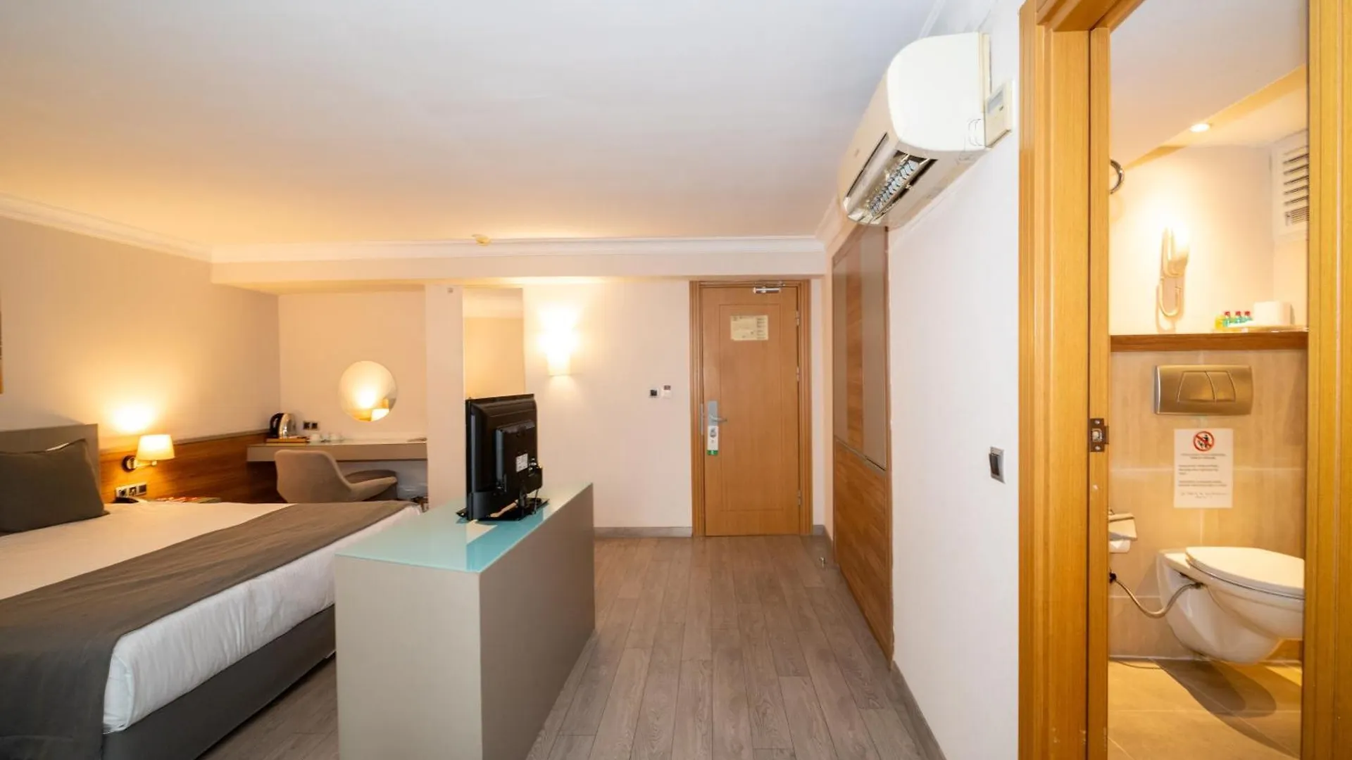 Klas Hotel Istanbul Old City