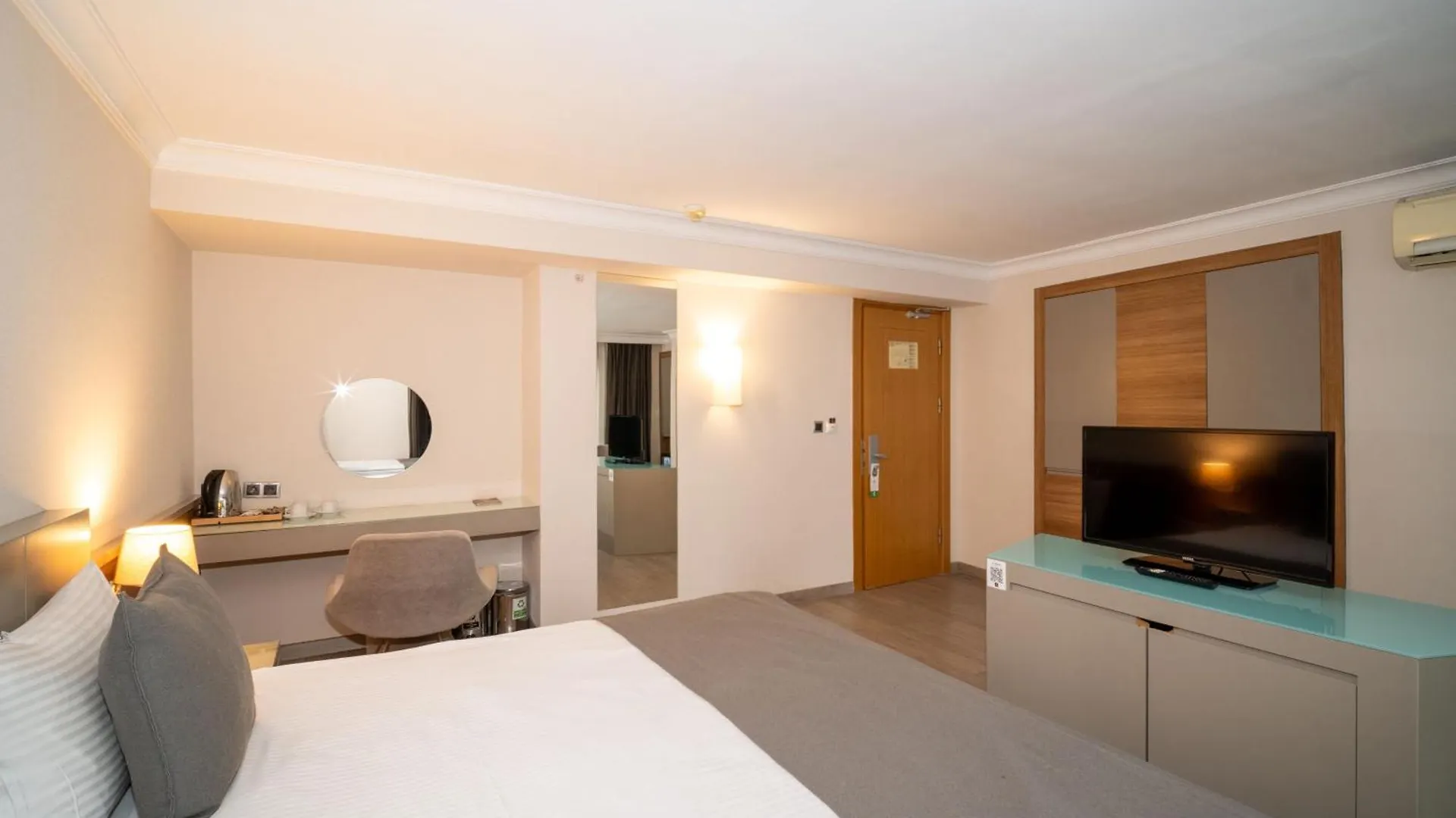 Klas Hotel Istanbul Old City 4*,