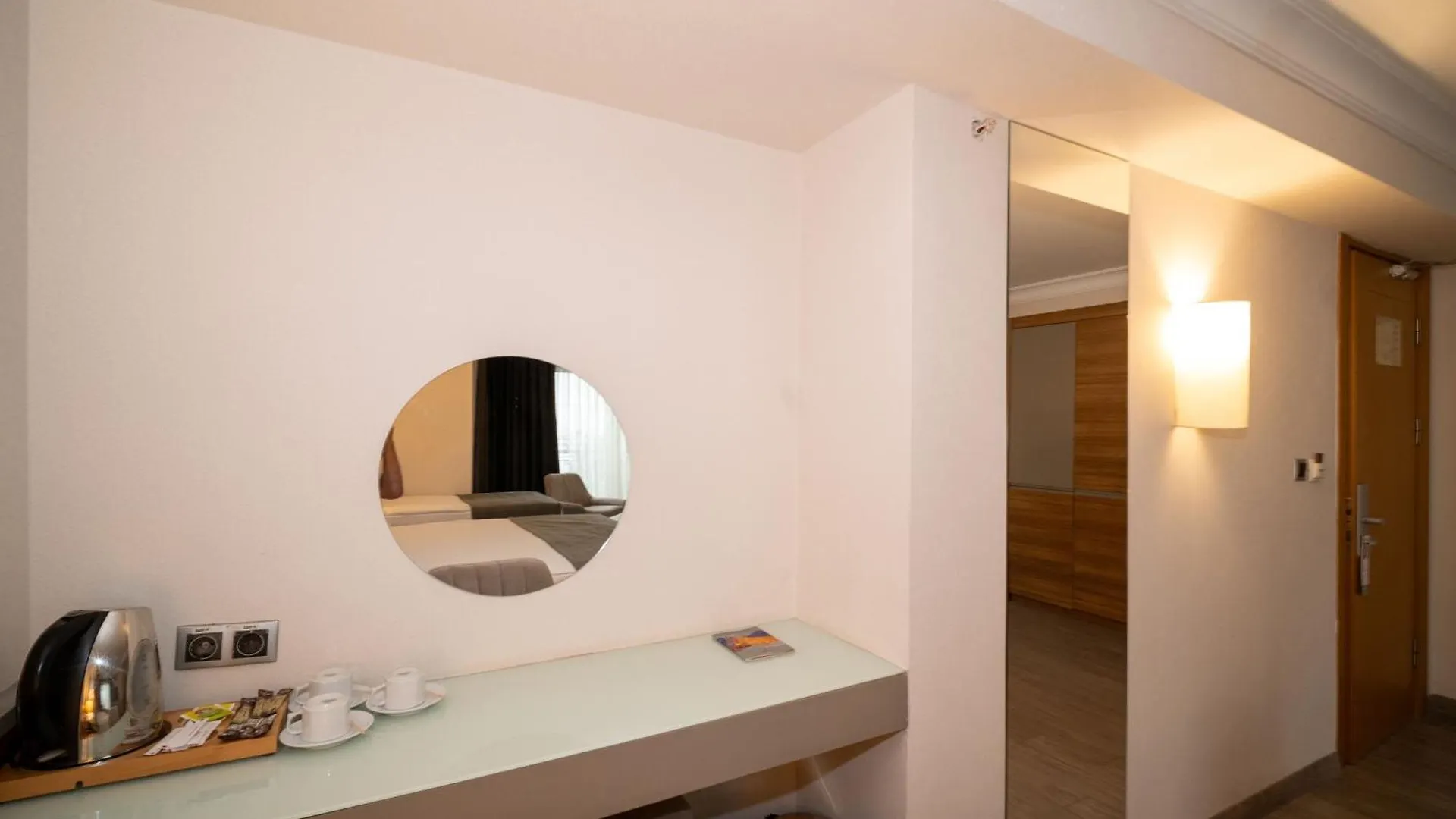 Klas Hotel Istanbul Old City 4*,  Turcja