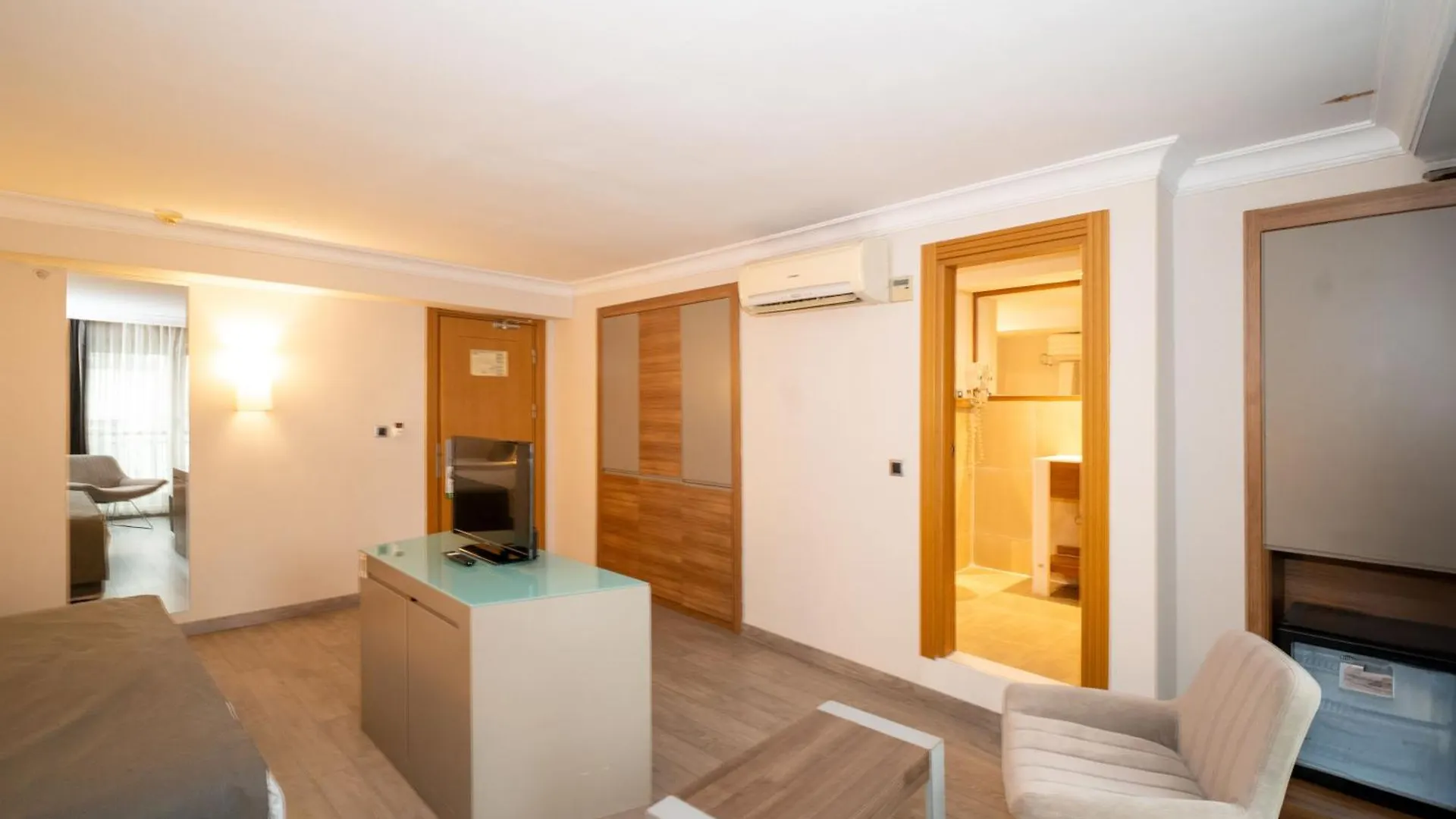 Klas Hotel Istanbul Old City