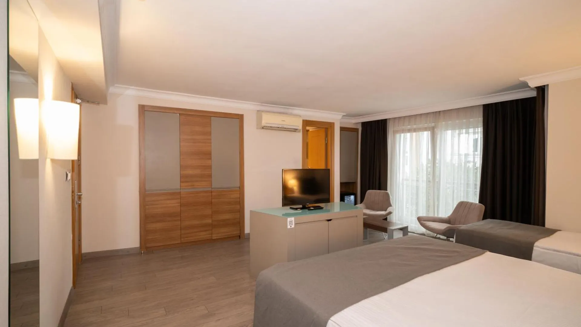 Klas Hotel Istanbul Old City