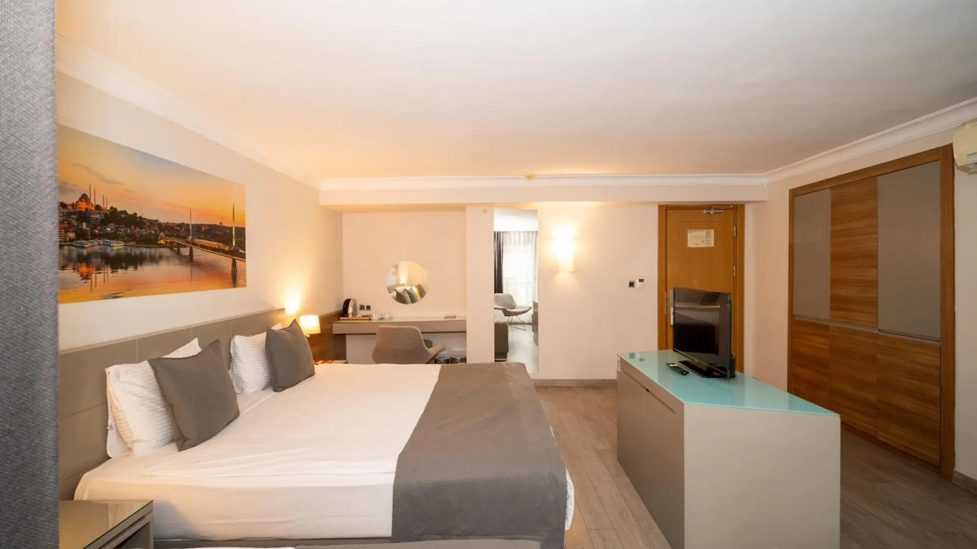 Klas Hotel Istanbul Old City 4*,