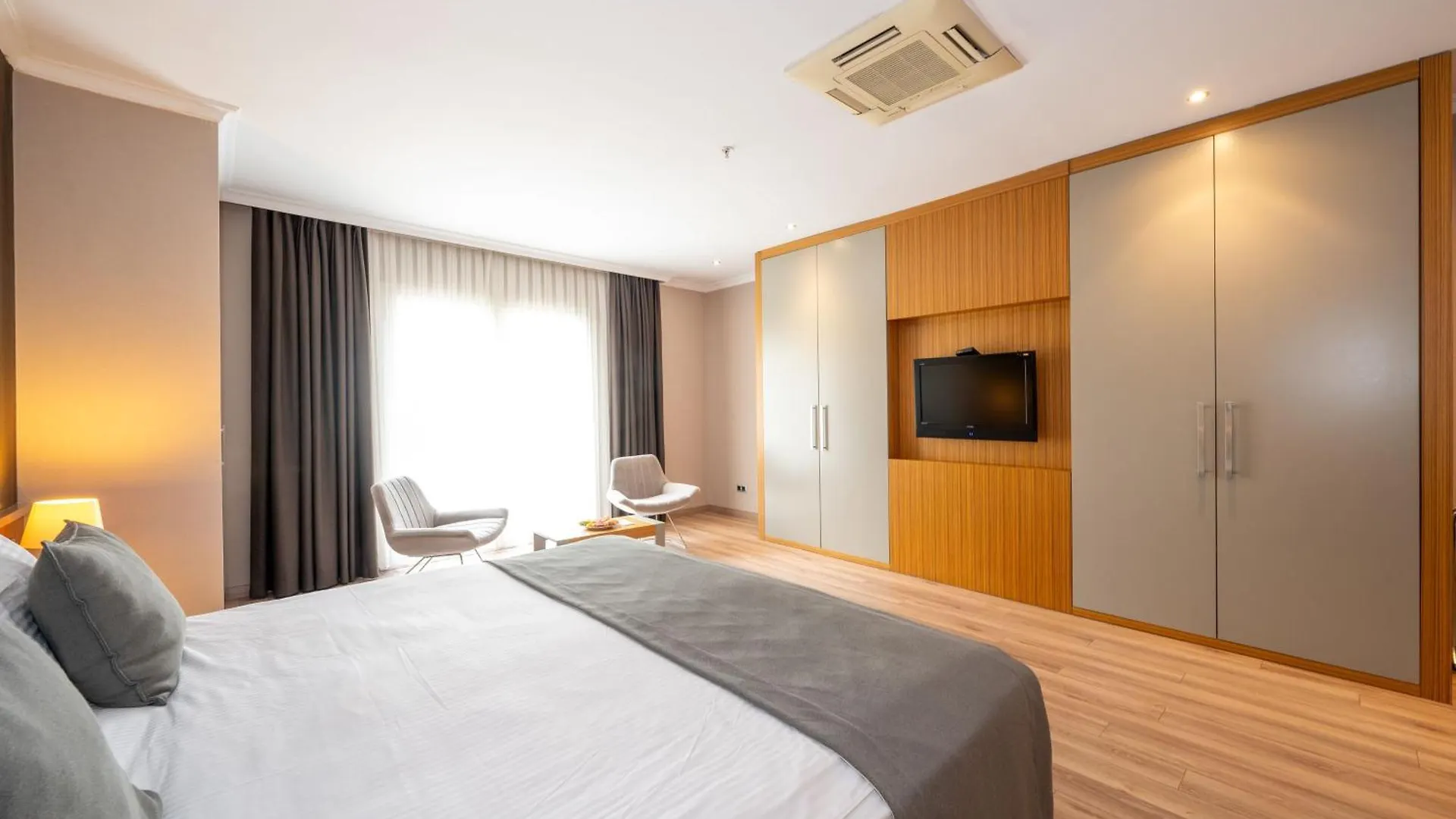 Klas Hotel Istanbul Old City Турция