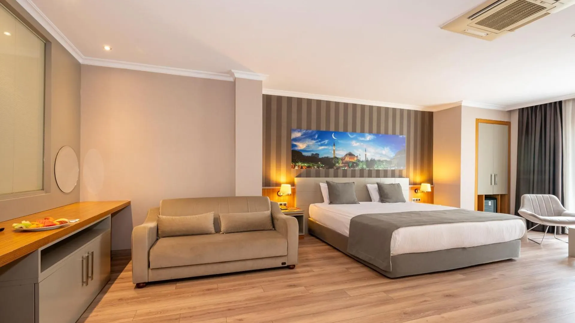 Klas Hotel Istanbul Old City 4*,  Турция