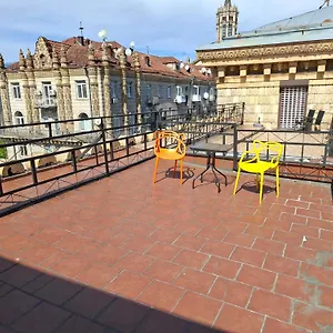 Апарт-отель Khreshchatyk Passage 