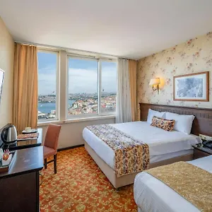 Pera Rose Hotel Hotel