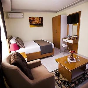 Golden Saray Стамбул