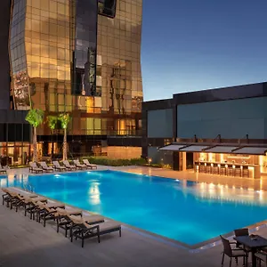 Tango Arjaan By Rotana Istanbul