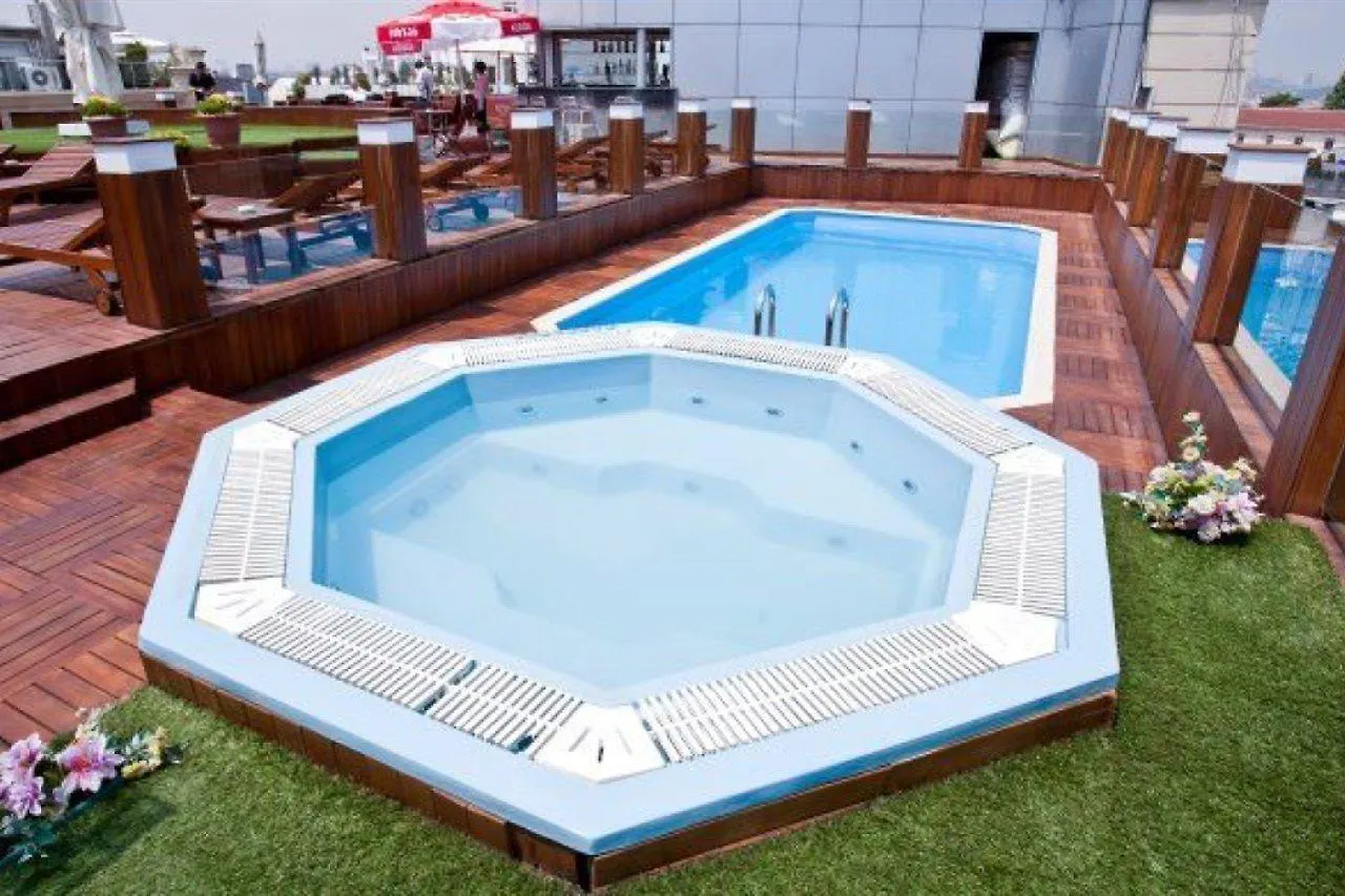 Klas Hotel Istanbul