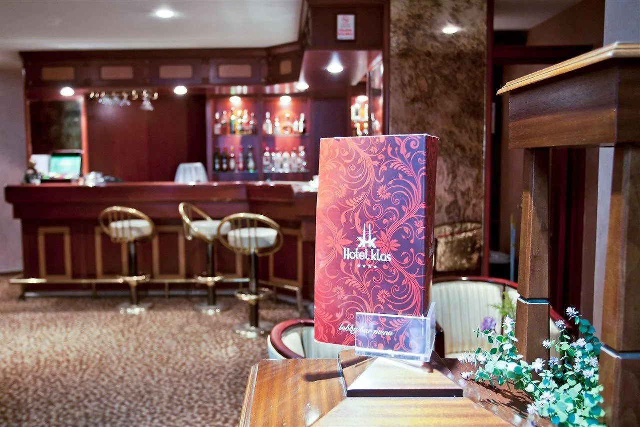 Klas Hotel Istanbul Old City 4*,  Turkiet