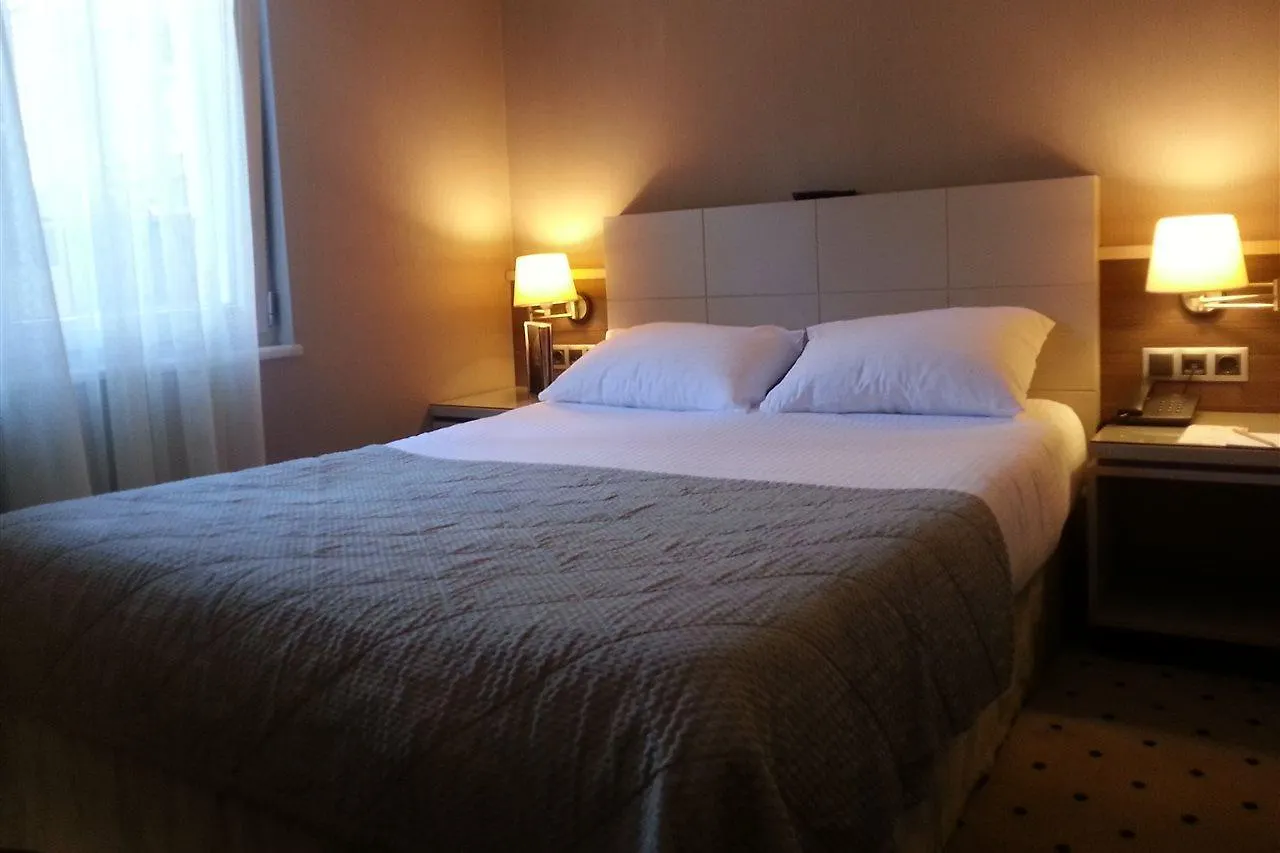 Klas Hotel Istanbul Old City