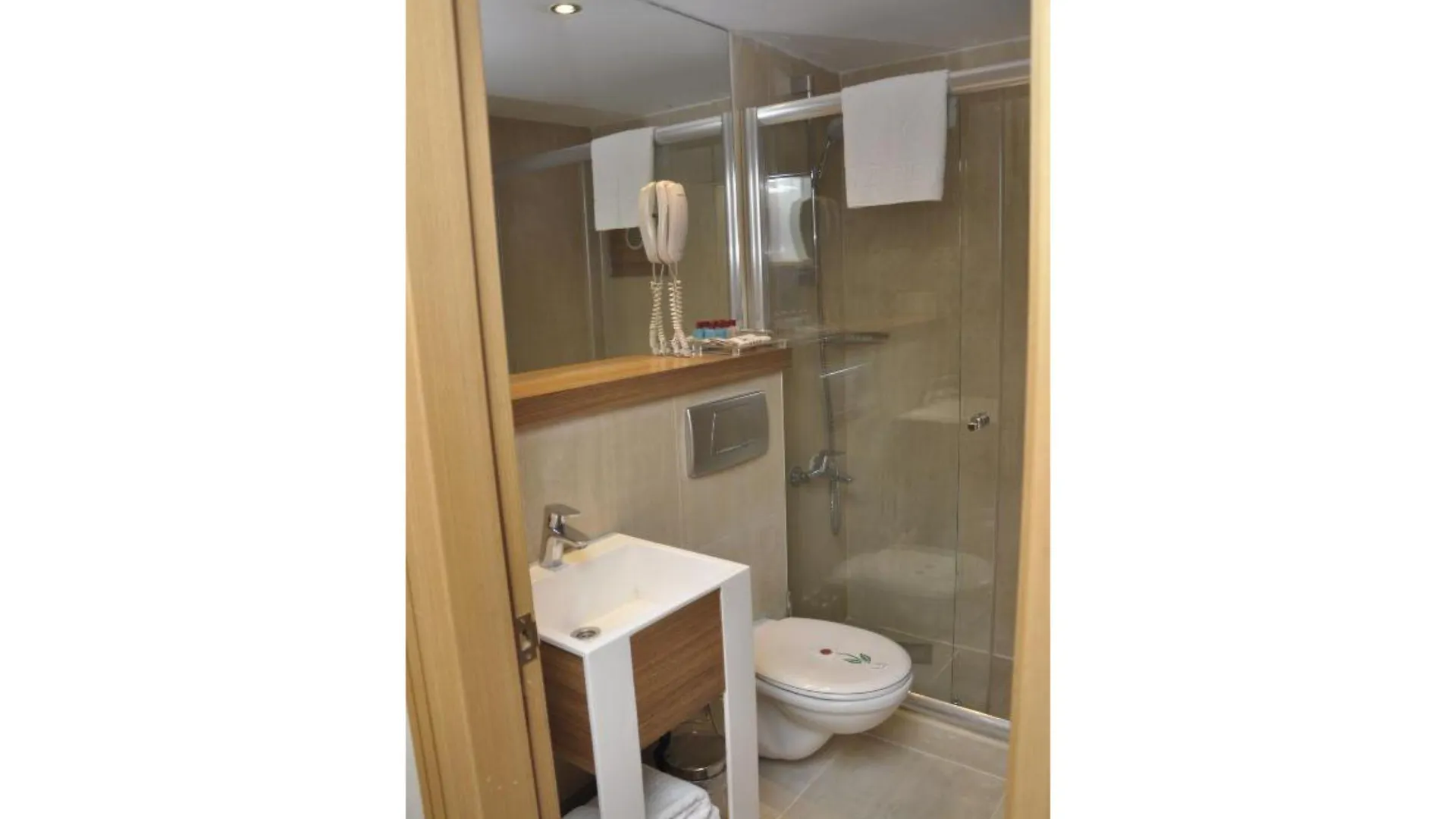 Klas Hotel Istanbul Old City