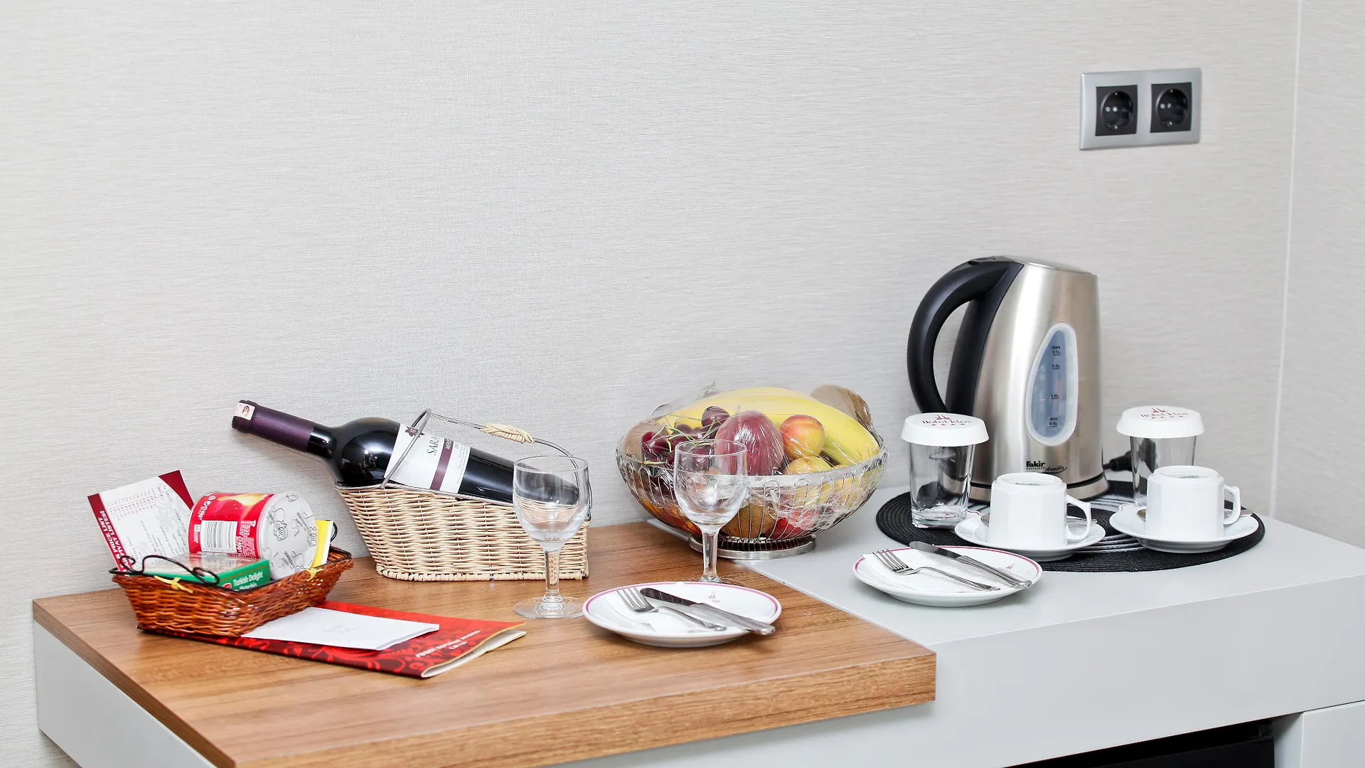 Klas Hotel Istanbul