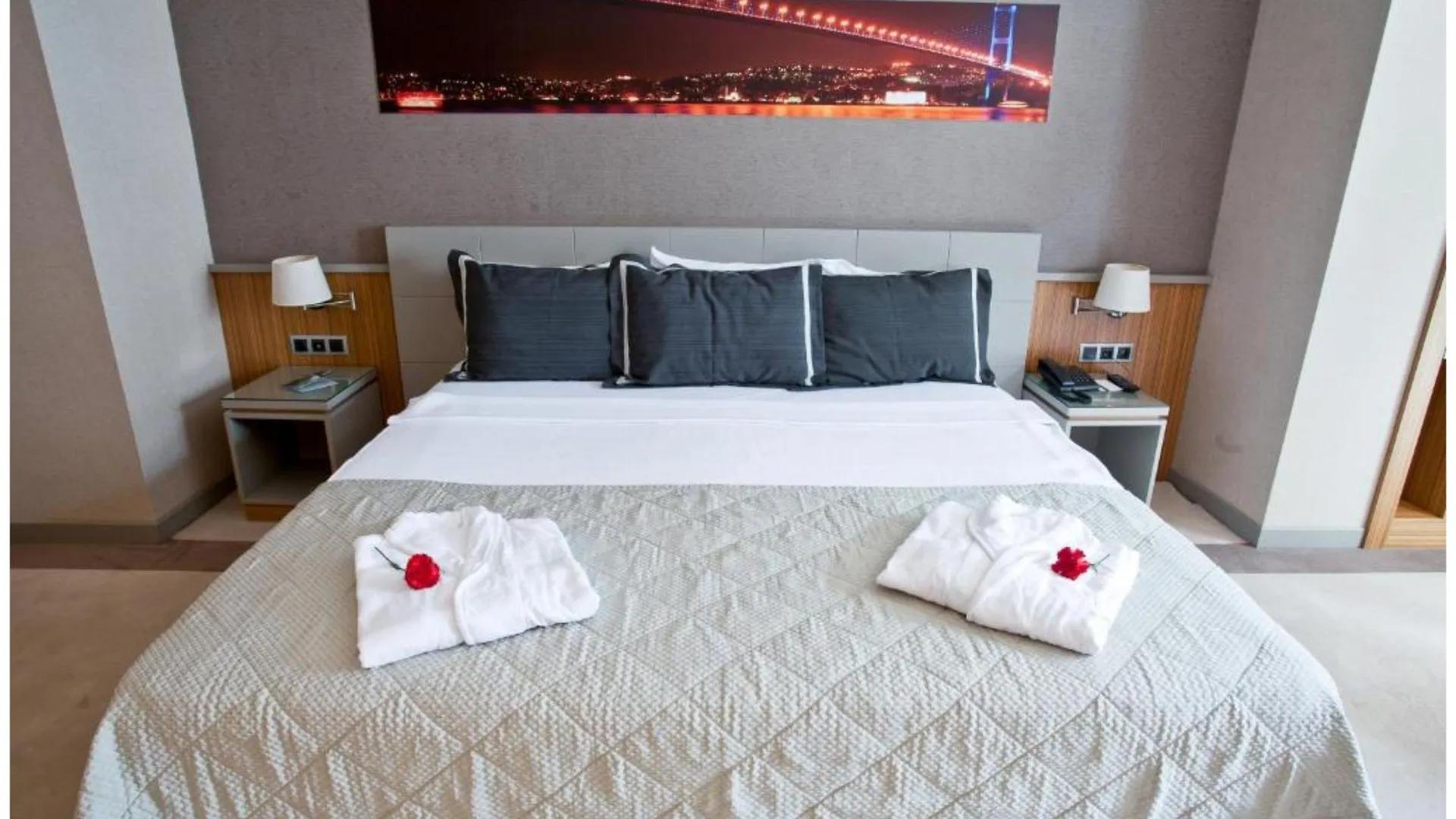 Klas Hotel Istanbul Old City Turkiet