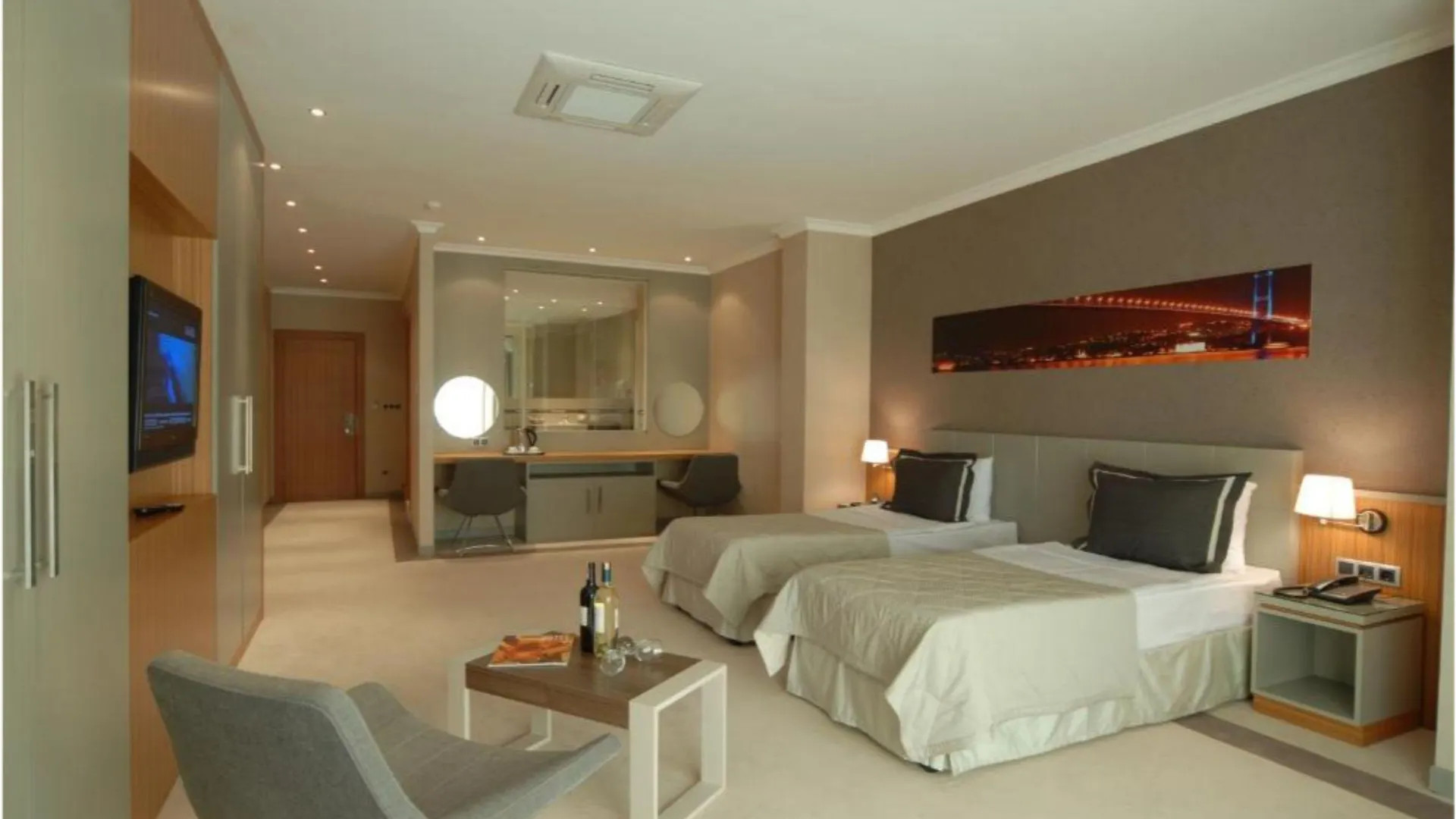 Klas Hotel Istanbul Old City 4*,  Turkiet