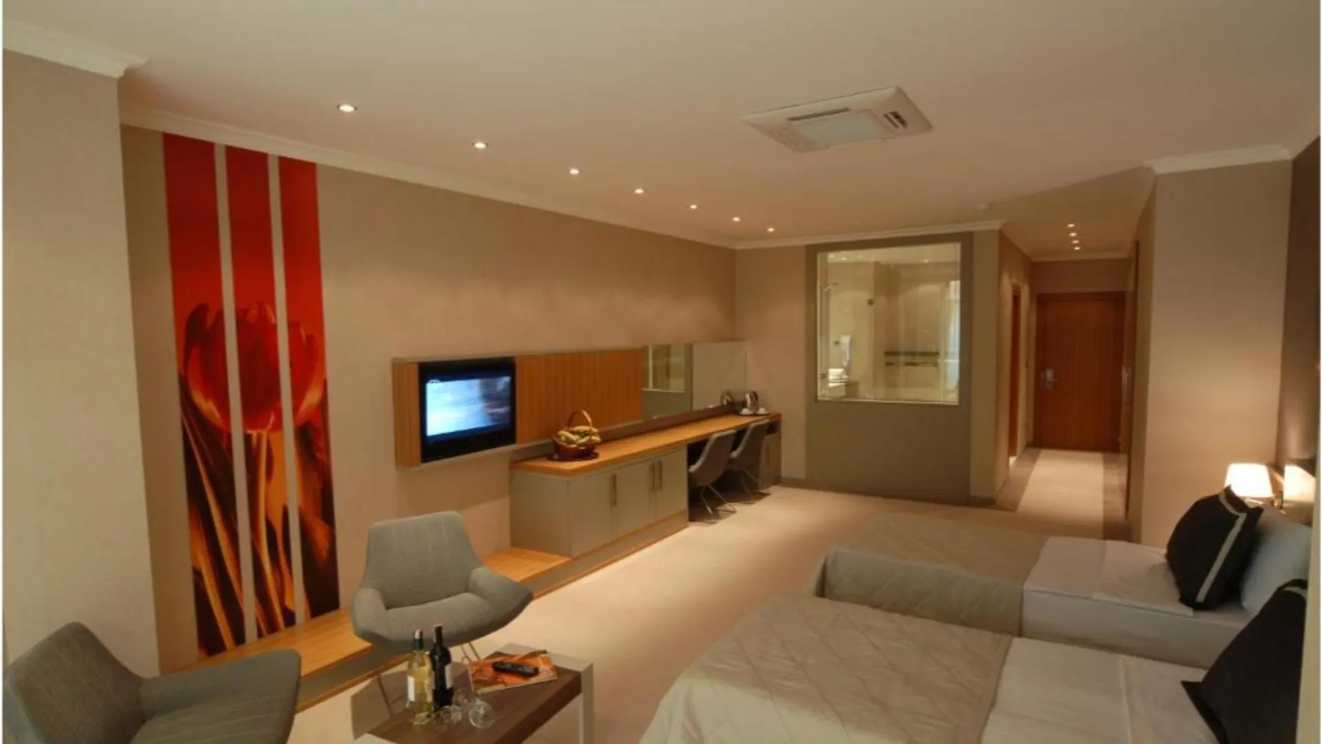 Klas Hotel Istanbul Old City