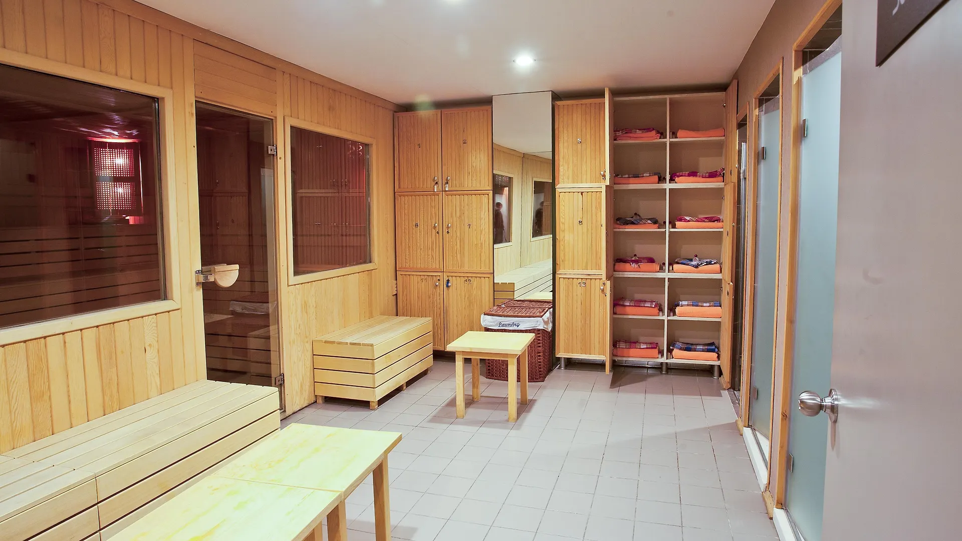 Klas Hotel Istanbul Old City Turkey
