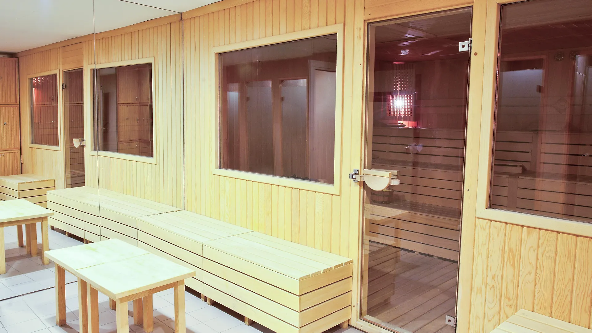 Klas Hotel Istanbul Türkei