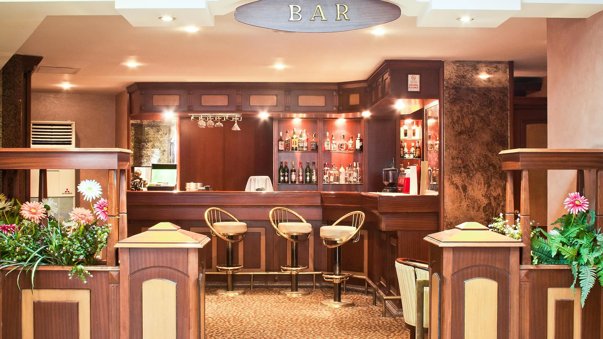 Klas Hotel Istanbul Old City