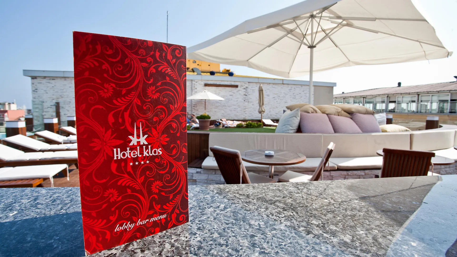 Klas Hotel Istanbul Old City 4*,  Turkey