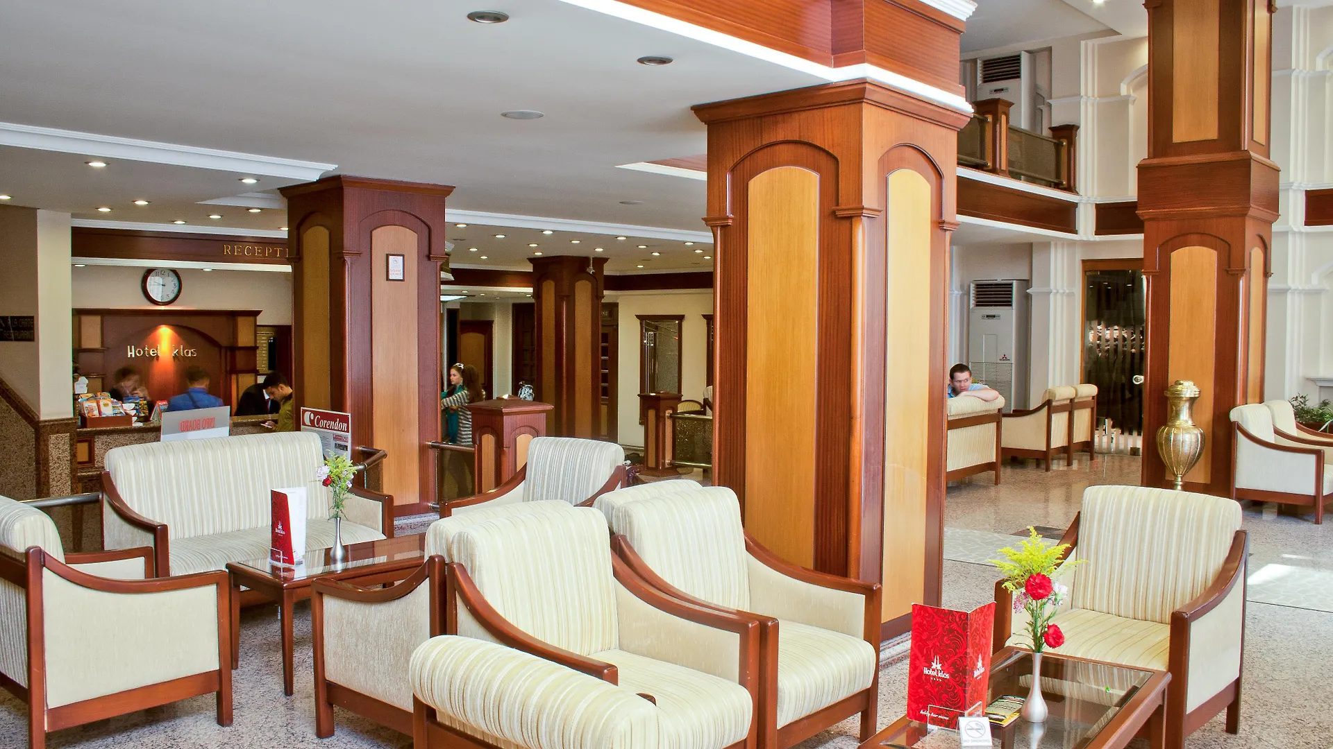 Klas Hotel Istanbul Old City