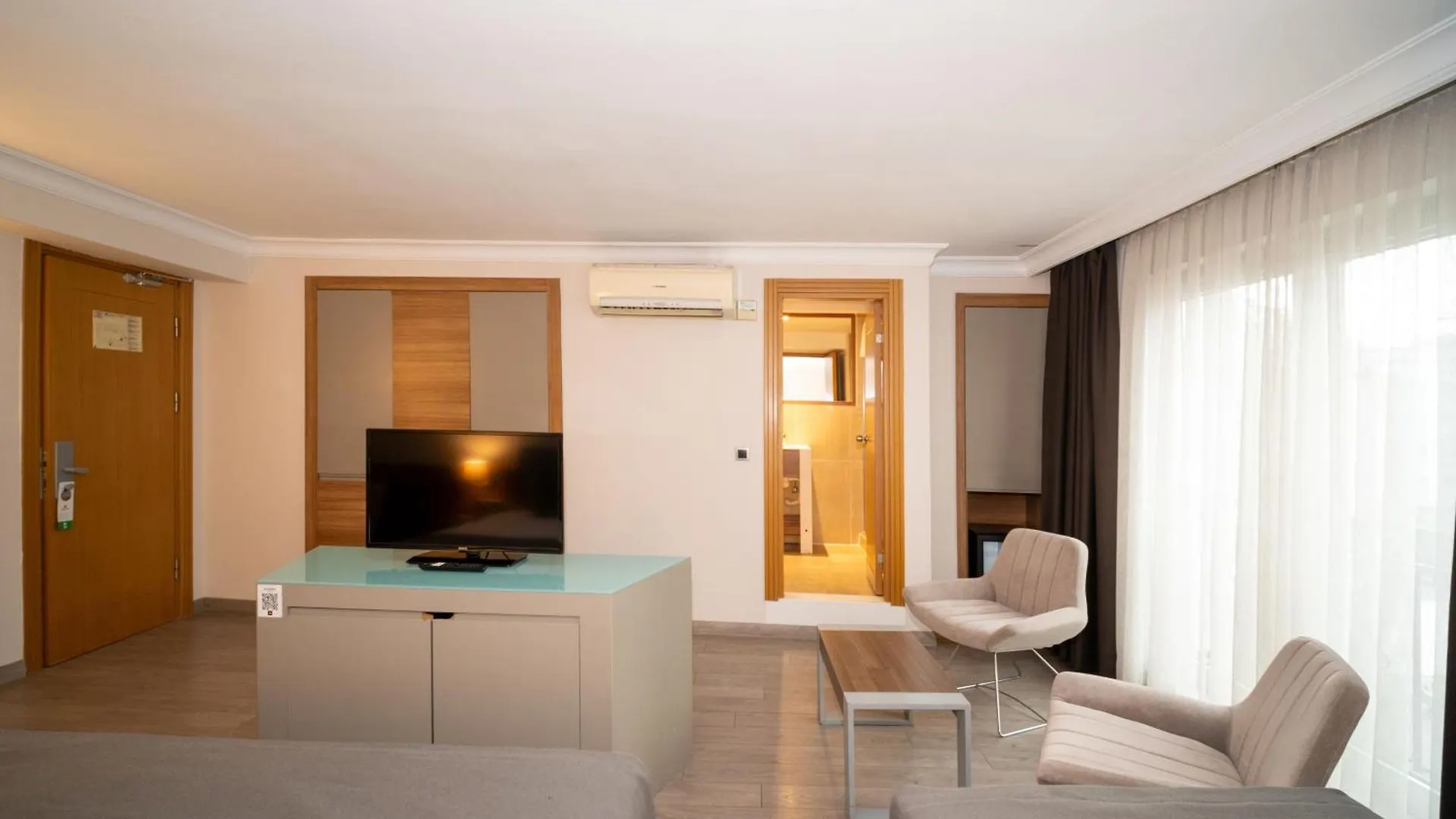 Klas Hotel Istanbul Old City