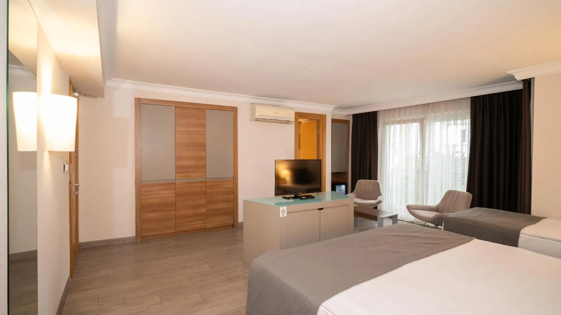 ****  Klas Hotel Istanbul Old City Turkiet