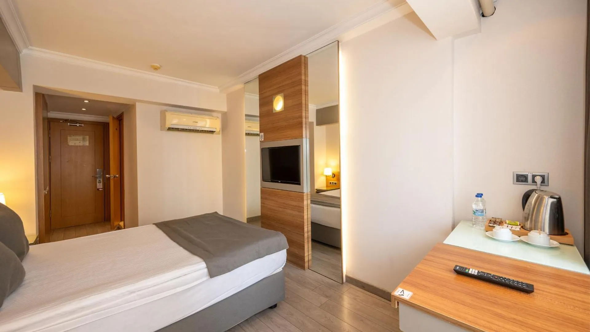 Klas Hotel Istanbul Old City