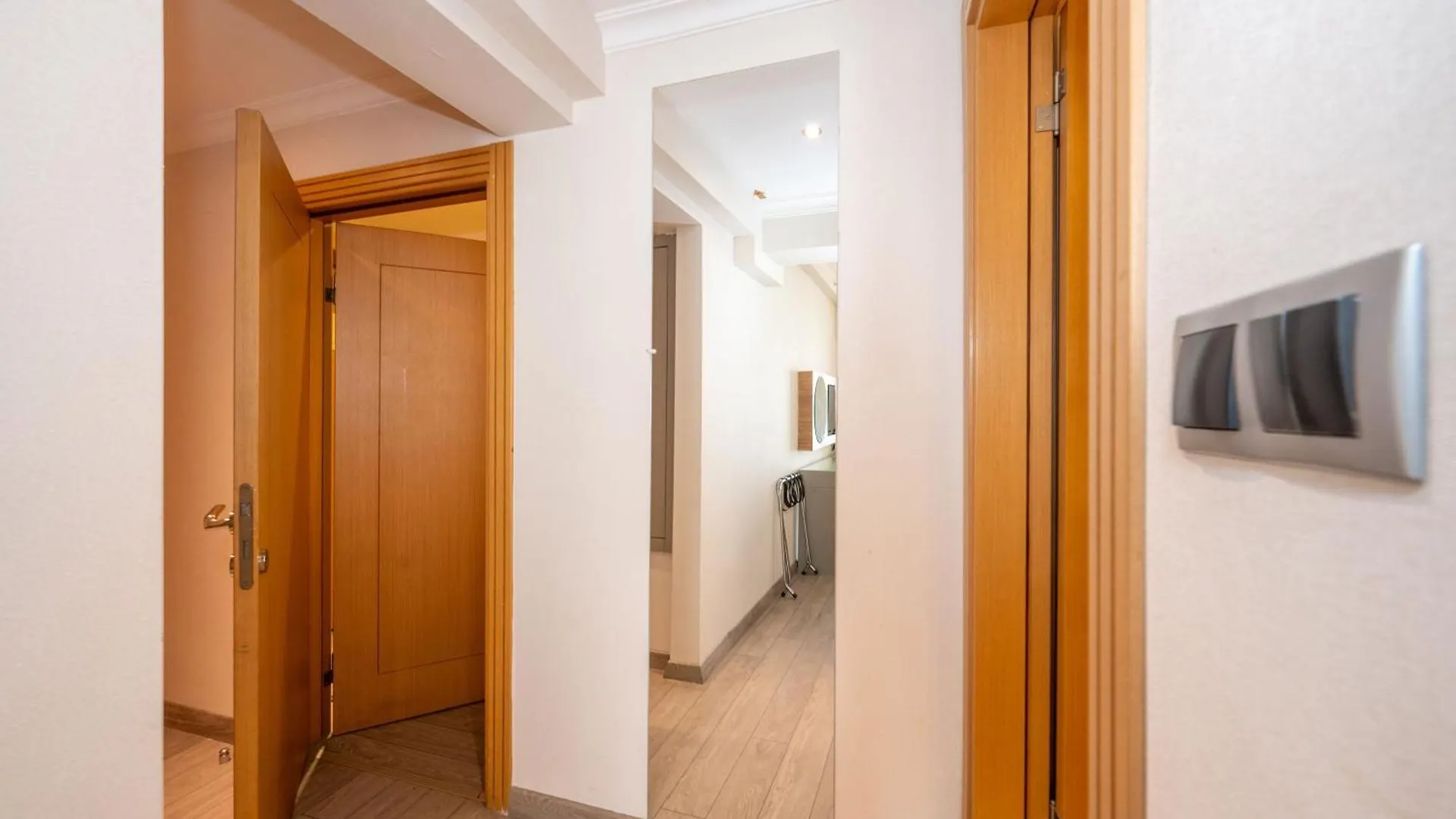 Klas Hotel Istanbul