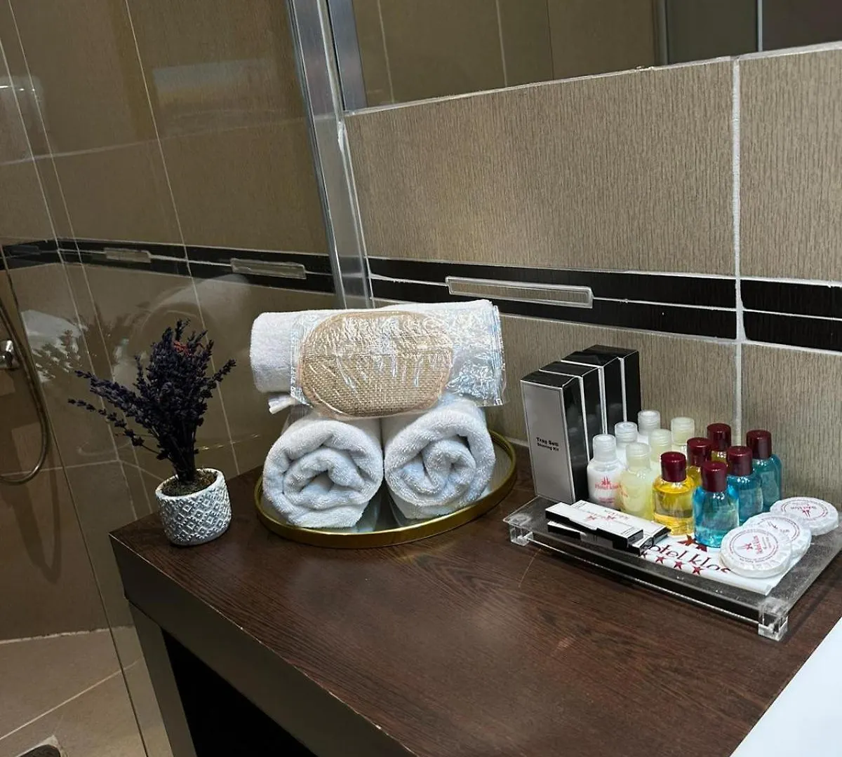 Klas Hotel Istanbul Old City