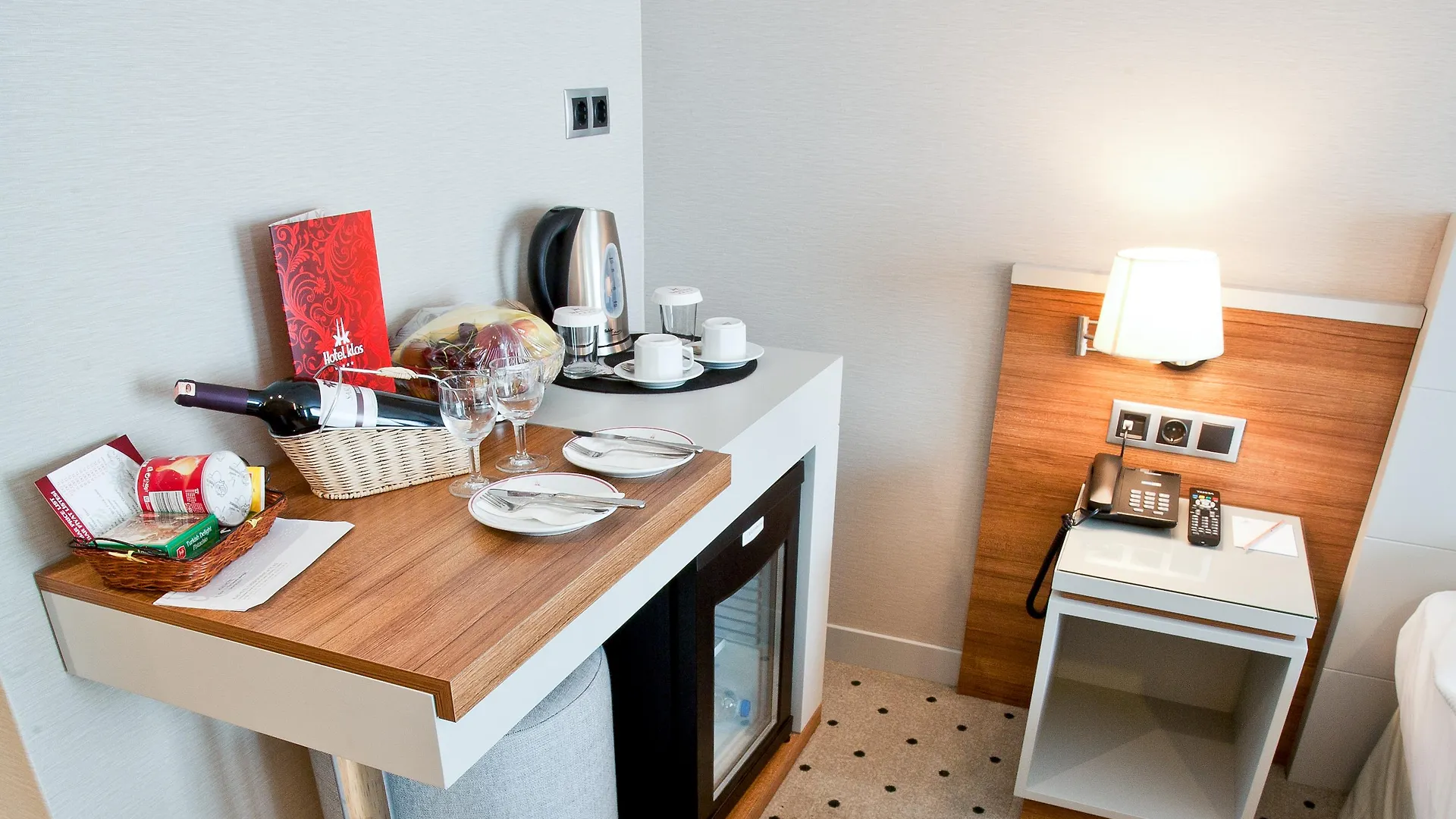 Klas Hotel Istanbul Old City