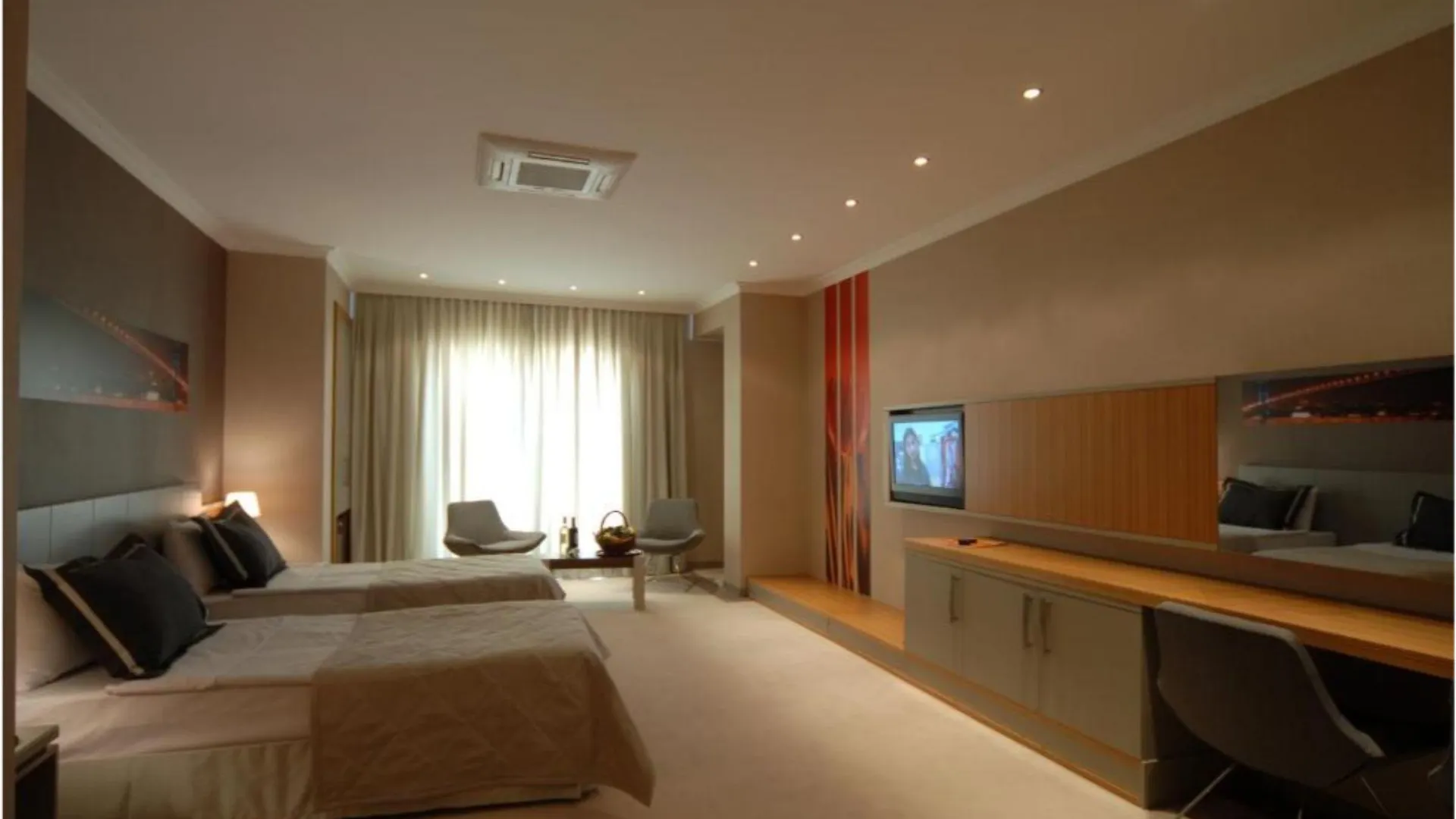 Klas Hotel Istanbul Old City 4*,