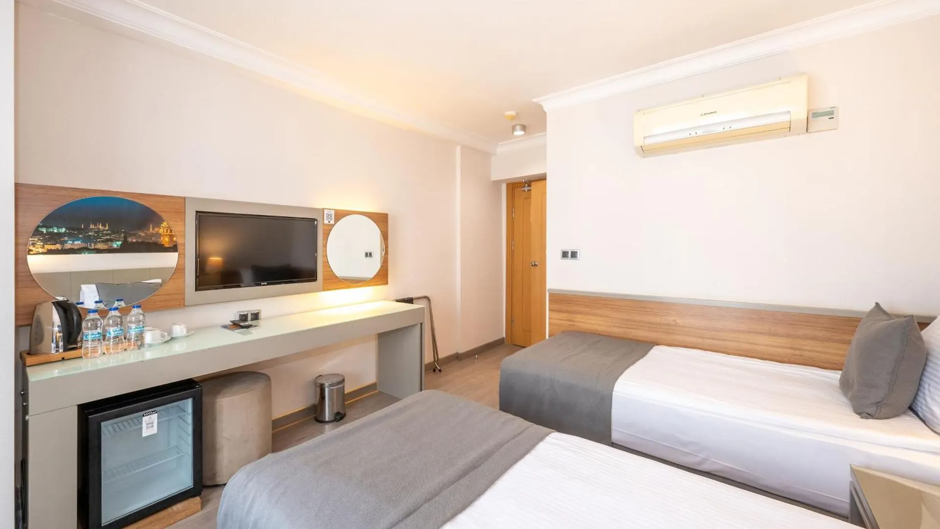 ****  Klas Hotel Istanbul Old City Turkey