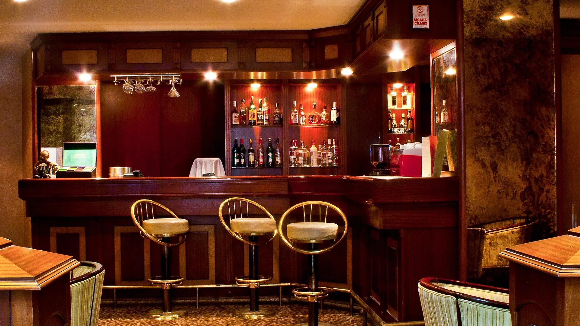 Klas Hotel Istanbul Old City